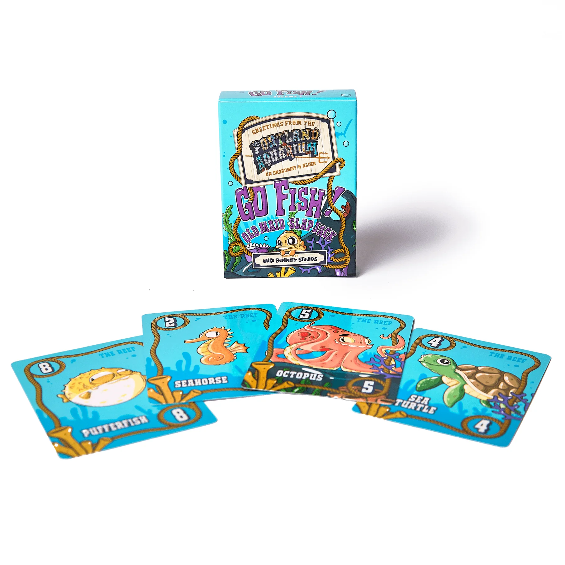 Go Fish Rules for 3 Players